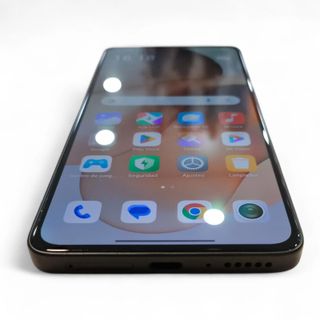 MOVIL REDMI NOTE 13 8GB/256GB NEGRO CON CAJA