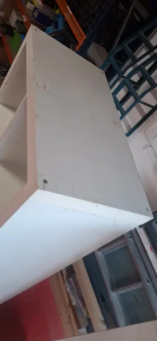 Lote Estantería Kallax Ikea