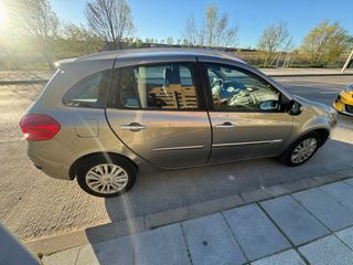 Renault Clio 2012