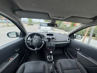 Renault Clio 2012