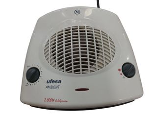 CALEFACTOR UFESA AMBIENT 2000W