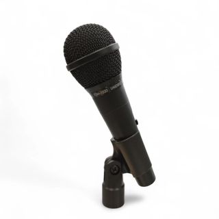 MICROFONO DINAMICO FONESTAR FDM-1020 A ESTRENAR