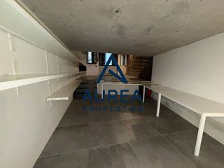 Oficina en alquiler en Vila de Gràcia en Barcelona