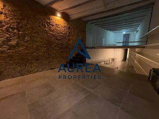 Oficina en alquiler en Vila de Gràcia en Barcelona