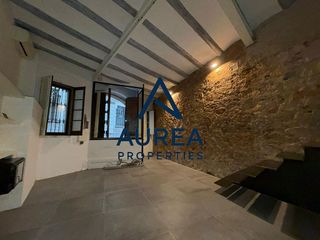 Oficina en alquiler en Vila de Gràcia en Barcelona