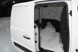 Citroën Berlingo Furgón 1.6BlueHDi 75