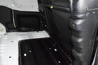 Citroën Berlingo Furgón 1.6BlueHDi 75