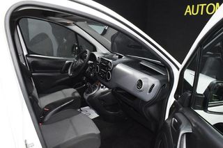 Citroën Berlingo Furgón 1.6BlueHDi 75