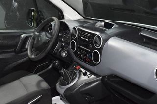 Citroën Berlingo Furgón 1.6BlueHDi 75