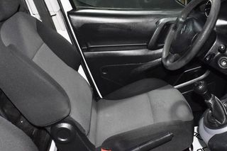 Citroën Berlingo Furgón 1.6BlueHDi 75