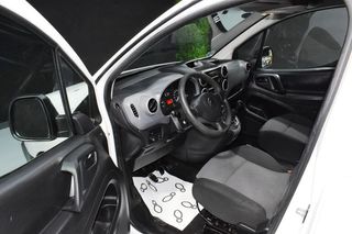 Citroën Berlingo Furgón 1.6BlueHDi 75
