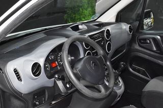 Citroën Berlingo Furgón 1.6BlueHDi 75