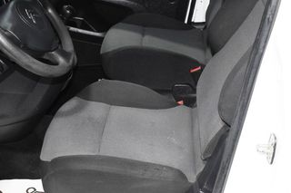 Citroën Berlingo Furgón 1.6BlueHDi 75
