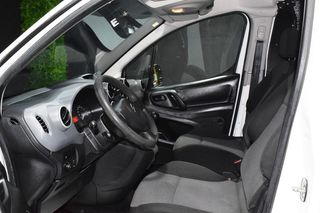 Citroën Berlingo Furgón 1.6BlueHDi 75