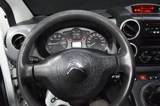 Citroën Berlingo Furgón 1.6BlueHDi 75
