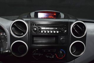 Citroën Berlingo Furgón 1.6BlueHDi 75