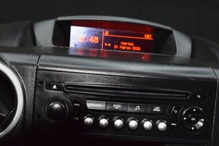 Citroën Berlingo Furgón 1.6BlueHDi 75