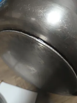 Olla a presión Magefesa 8L