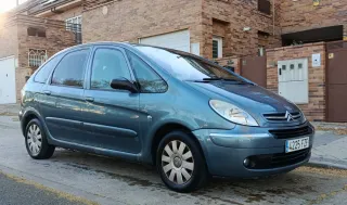 Citroen Xsara 2008