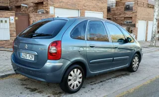 Citroen Xsara 2008