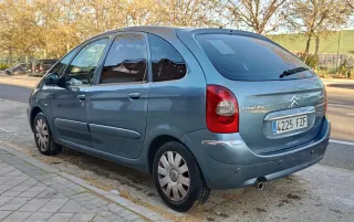 Citroen Xsara 2008