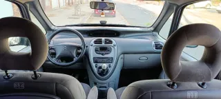 Citroen Xsara 2008