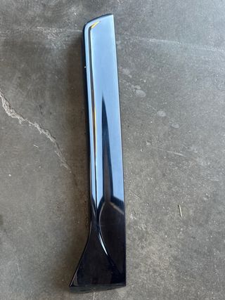 Flaps Alerón Seat León Cupra