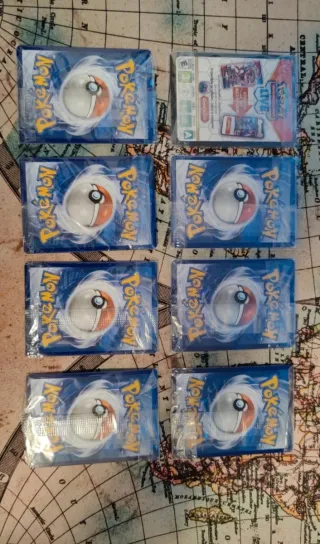 Pokémon - Lotto Calendario Avvento 2023