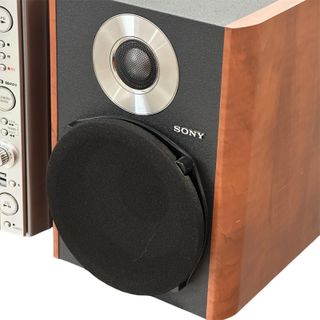 MINICADENA SONY CMT-CPZ2