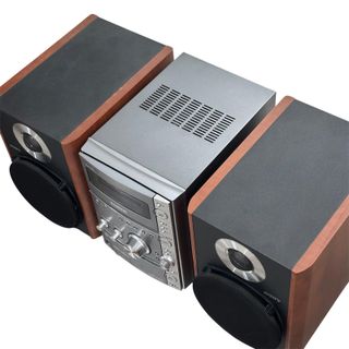 MINICADENA SONY CMT-CPZ2