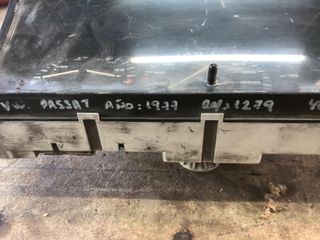 Cuadro Cuentakilómetros VW Passat/Transporter