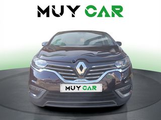 Renault Espace Initiale Paris Energy dCi 118 kW (160 CV) TT EDC