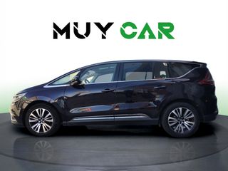 Renault Espace Initiale Paris Energy dCi 118 kW (160 CV) TT EDC