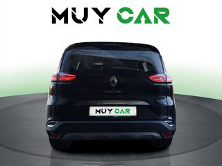 Renault Espace Initiale Paris Energy dCi 118 kW (160 CV) TT EDC