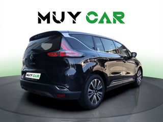 Renault Espace Initiale Paris Energy dCi 118 kW (160 CV) TT EDC