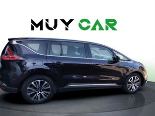 Renault Espace Initiale Paris Energy dCi 118 kW (160 CV) TT EDC