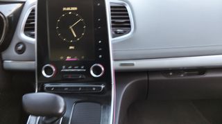 Renault Espace Initiale Paris Energy dCi 118 kW (160 CV) TT EDC