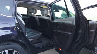 Renault Espace Initiale Paris Energy dCi 118 kW (160 CV) TT EDC