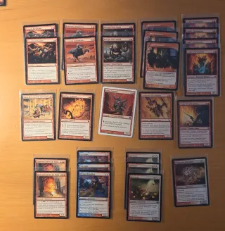 Mazo Magic Agro Tempo 63 Cartas