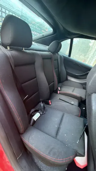 SEAT Leon Cupra r 210 2002