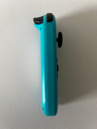 Joy-Con Nintendo Switch Blu Azzurro Singolo