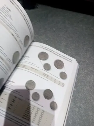 Catalogo Monete Italiane Gigante 2023