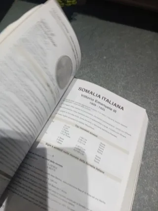 Catalogo Monete Italiane Gigante 2023