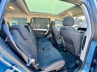 Citroen C4 Grand Picasso 7 plazas