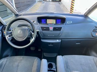 Citroen C4 Grand Picasso 7 plazas