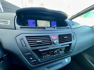 Citroen C4 Grand Picasso 7 plazas