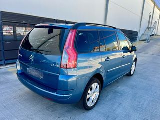 Citroen C4 Grand Picasso 7 plazas