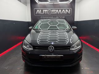 Volkswagen Golf Sport 1.4 TSI 140cv ACT Tech BMT