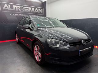 Volkswagen Golf Sport 1.4 TSI 140cv ACT Tech BMT
