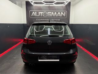 Volkswagen Golf Sport 1.4 TSI 140cv ACT Tech BMT